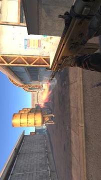 Operation Tokhang: Reloaded - Shooter Game游戲截圖4