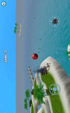 Keep Rolling: Islands游戲截圖7