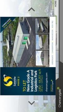Satellite Park 2游戲截圖2