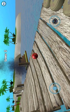Keep Rolling: Islands游戲截圖1