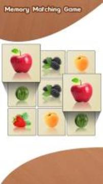 Memory Matching game游戲截圖4