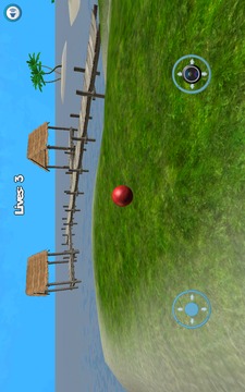 Keep Rolling: Islands游戲截圖3