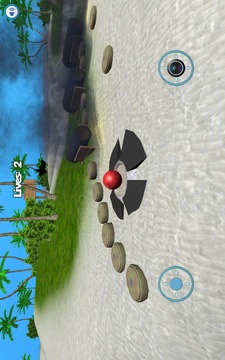 Keep Rolling: Islands游戲截圖6