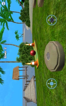 Keep Rolling: Islands游戲截圖2