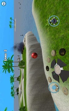 Keep Rolling: Islands游戲截圖11