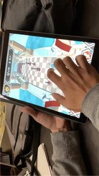 騎士跑酷游戲截圖3