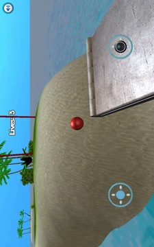 Keep Rolling: Islands游戲截圖5