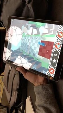 騎士跑酷游戲截圖4
