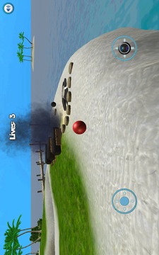 Keep Rolling: Islands游戲截圖4