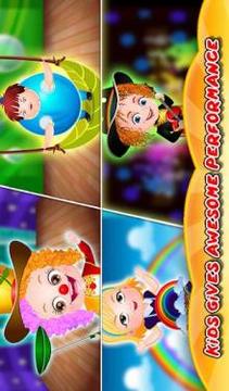 Baby Hazel Annual Day游戲截圖3