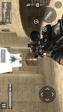 堡壘黎明攻勢(shì)游戲截圖2