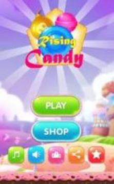 Rising Candy游戏截图3