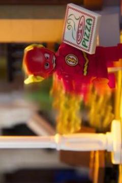 Toy Puzzle Superheroes游戲截圖4
