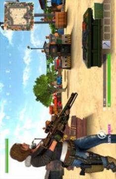 FortCraft 2 Tips游戲截圖1