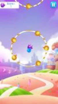 Rising Candy游戲截圖1
