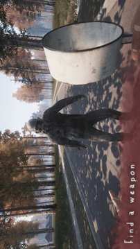 亡者之間游戲截圖1