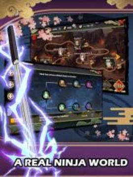 Ultimate Ninja:Ninja King游戲截圖5