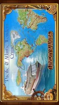 Cruise Director 3游戲截圖5