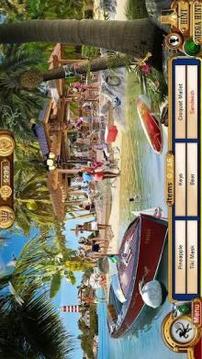 Cruise Director 3游戲截圖3