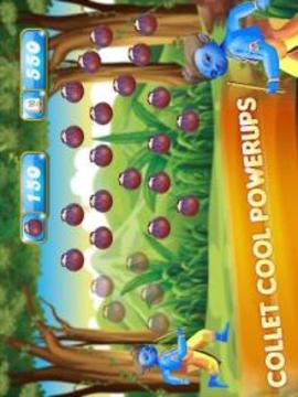 Lord Krishna Run:Krishna Adventure Run游戲截圖2