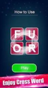 Word Link Puzzle: Free Word Games游戲截圖4