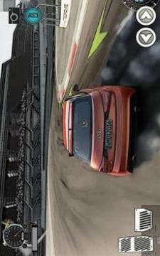A1 Quatro Drift Racing Simulator游戲截圖2