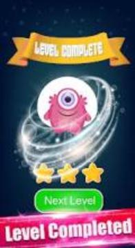 Word Link Puzzle: Free Word Games游戲截圖1