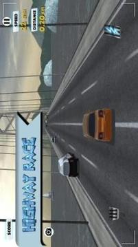 Game Of Racing 3D游戲截圖1