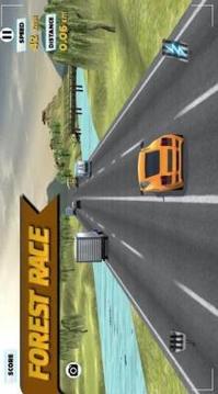 Game Of Racing 3D游戲截圖4