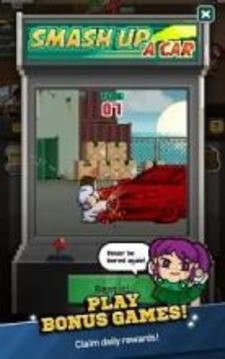 River City Ransom : Kunio Returns游戲截圖5