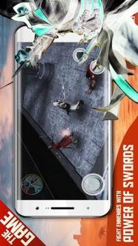 The Bloodlines Of Ultimate Assassin游戲截圖2