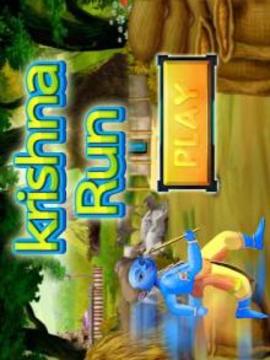 Lord Krishna Run:Krishna Adventure Run游戲截圖5