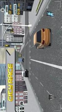 Game Of Racing 3D游戲截圖3