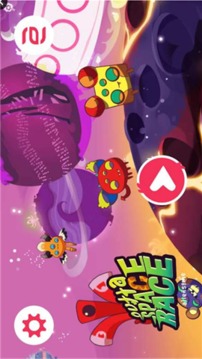 外星人太空種族游戲截圖3