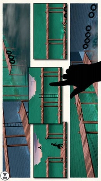 FRAMED2游戲截圖3