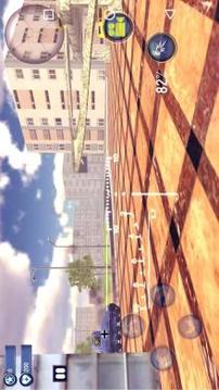 Tank Shooter War Revolution Games游戲截圖1
