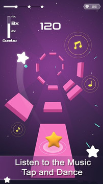 Magic Twist游戲截圖1
