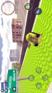 Tank Shooter War Revolution Games游戲截圖3