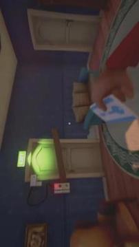 Hello Neighbor 4 Hints游戲截圖3
