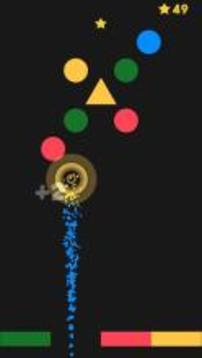 Snake Vs Color | ????? ???? ???游戲截圖1