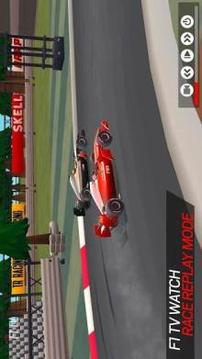 Formula 1 Race Championship游戲截圖1
