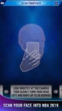 MyNBA2K19游戲截圖1