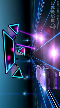 Neon Dri游戲截圖3