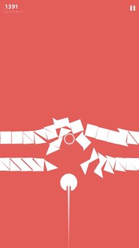 保護氣球逃生立場游戲截圖5
