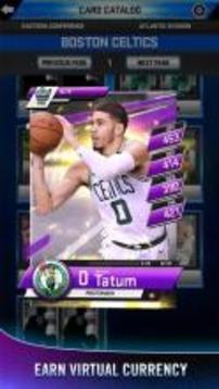 MyNBA2K19游戲截圖2