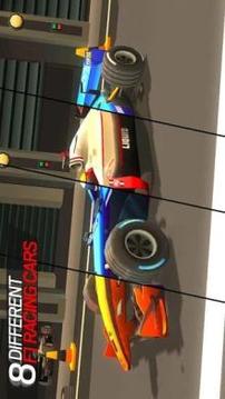 Formula 1 Race Championship游戲截圖3