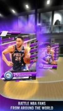 MyNBA2K19游戲截圖4