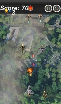 領(lǐng)空戰(zhàn)艦游戲截圖3