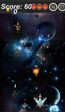 領(lǐng)空戰(zhàn)艦游戲截圖1