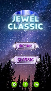Jewel Classic Deluxe游戲截圖5